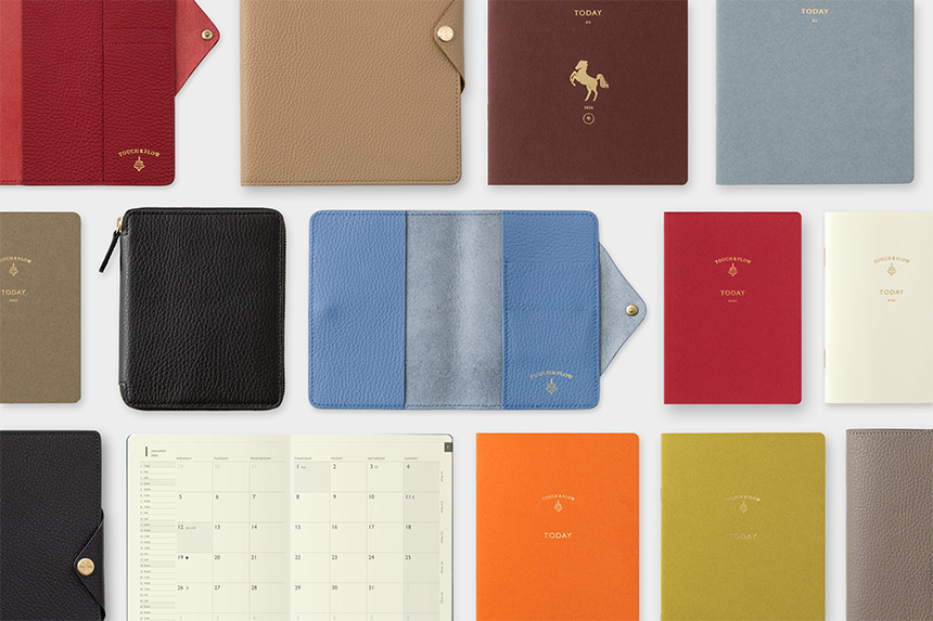 Designphil Inc.TOUCH&FLOW