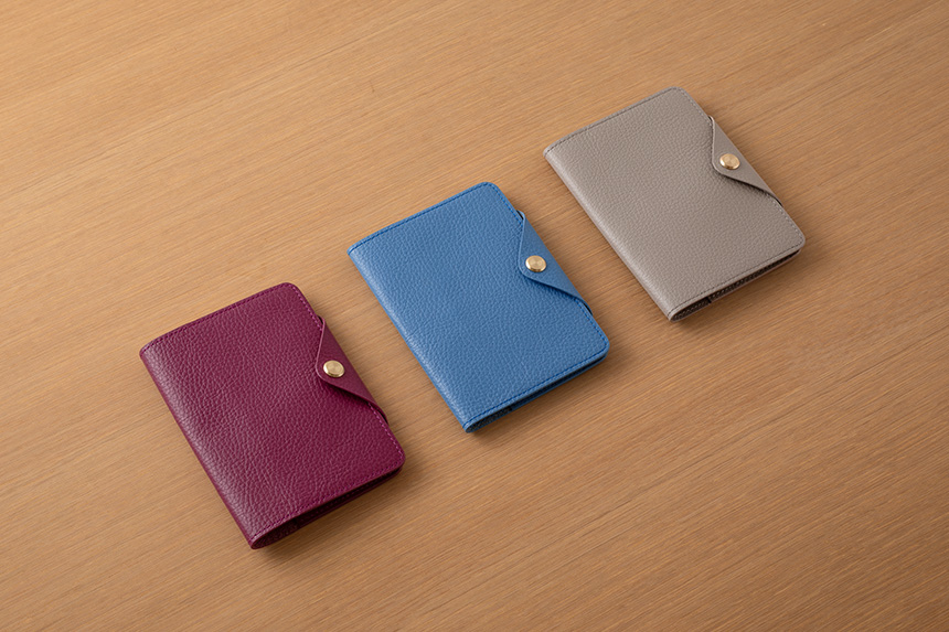 Designphil Inc.TOUCH&FLOW