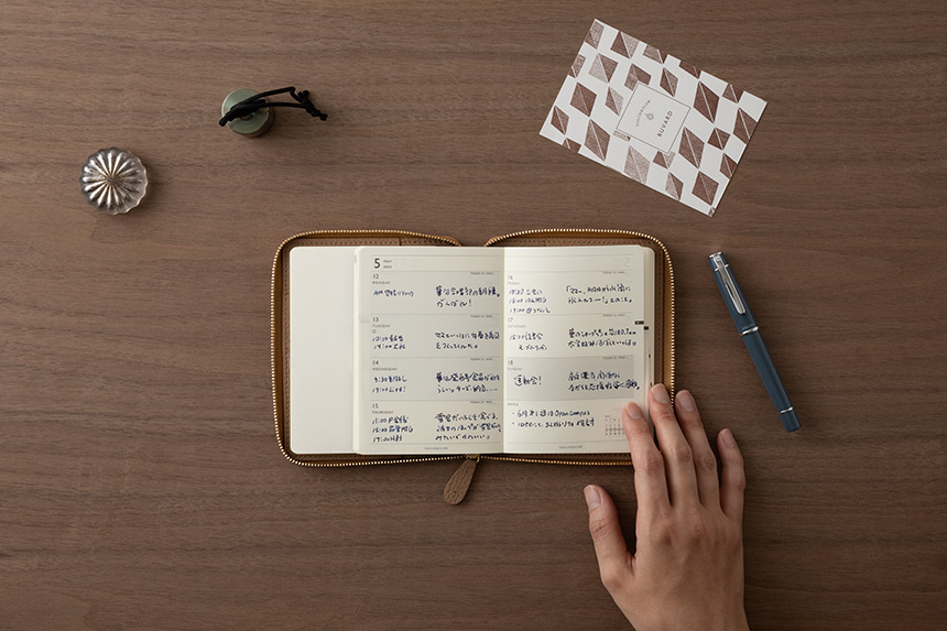 Designphil Inc.TOUCH&FLOW