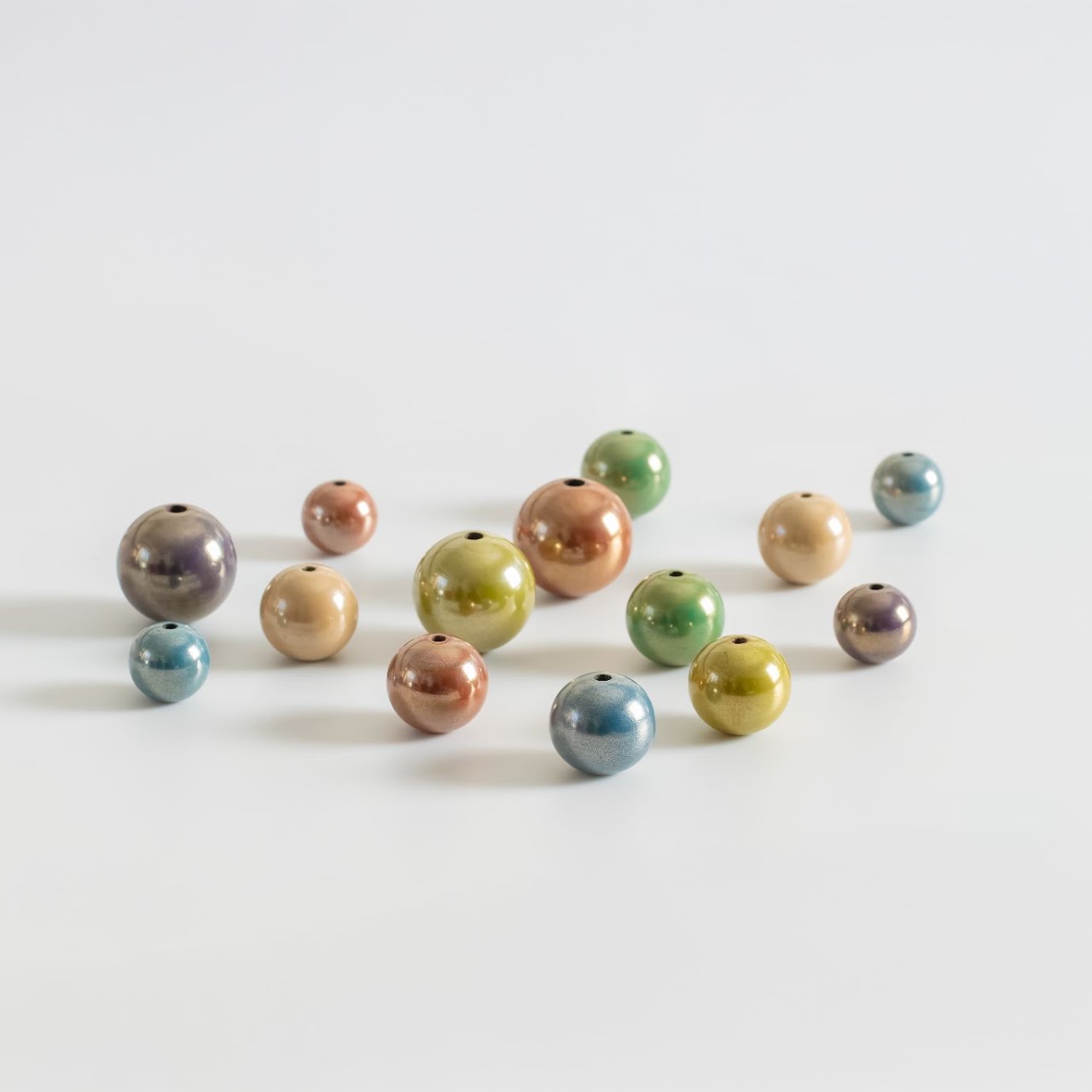 Shoujing Cai, Hon Kanshitsu (Brand/Workshop Name)