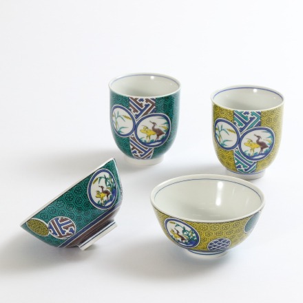 Clean & Fragrance Seihōdō Co., Ltd.