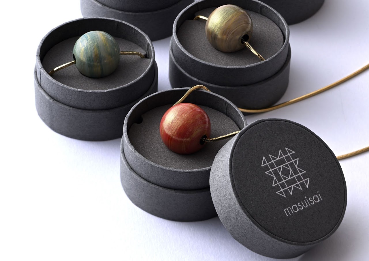 Shoujing Cai, Hon Kanshitsu (Brand/Workshop Name)