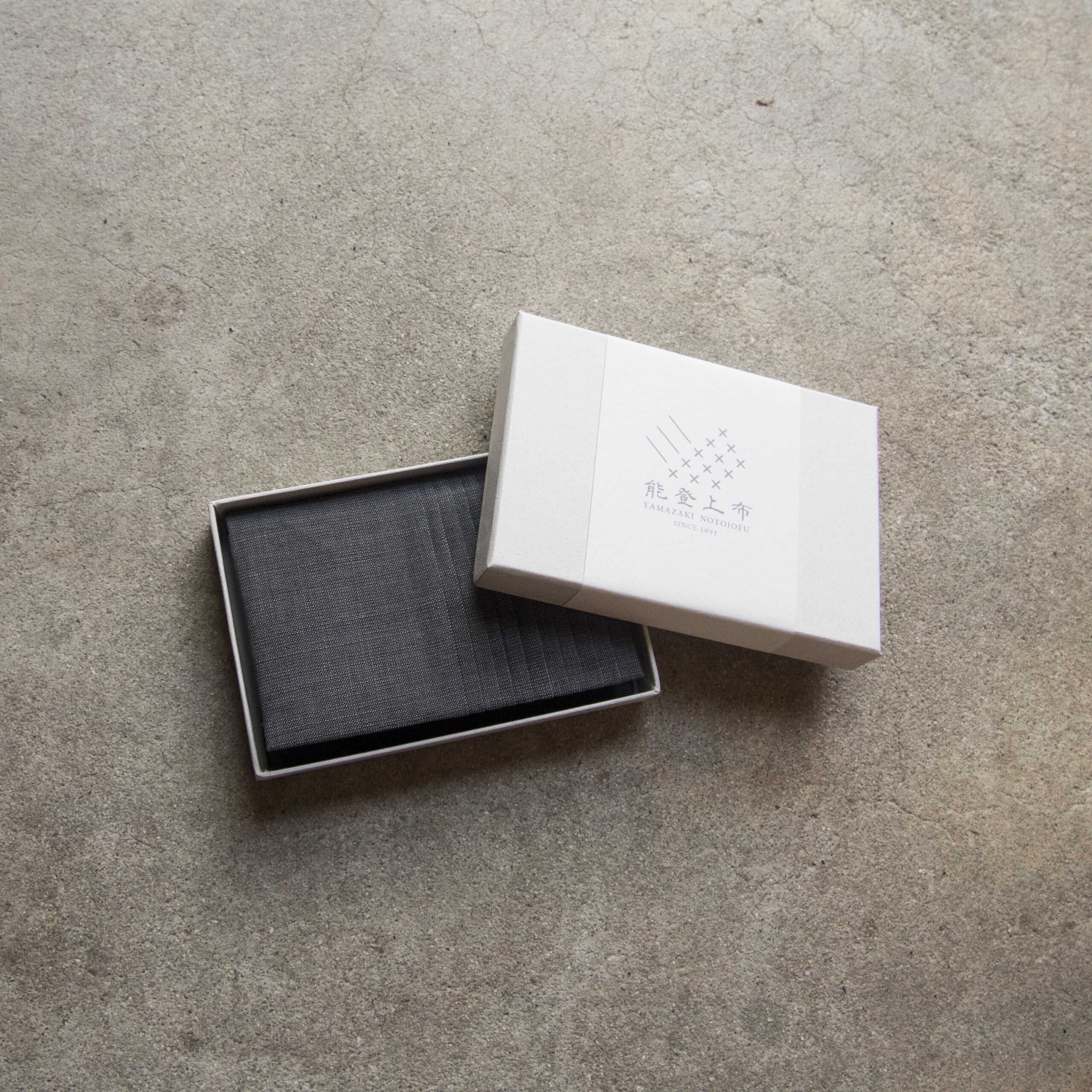 Yamazaki Notojofu Textile Works Co., Ltd.