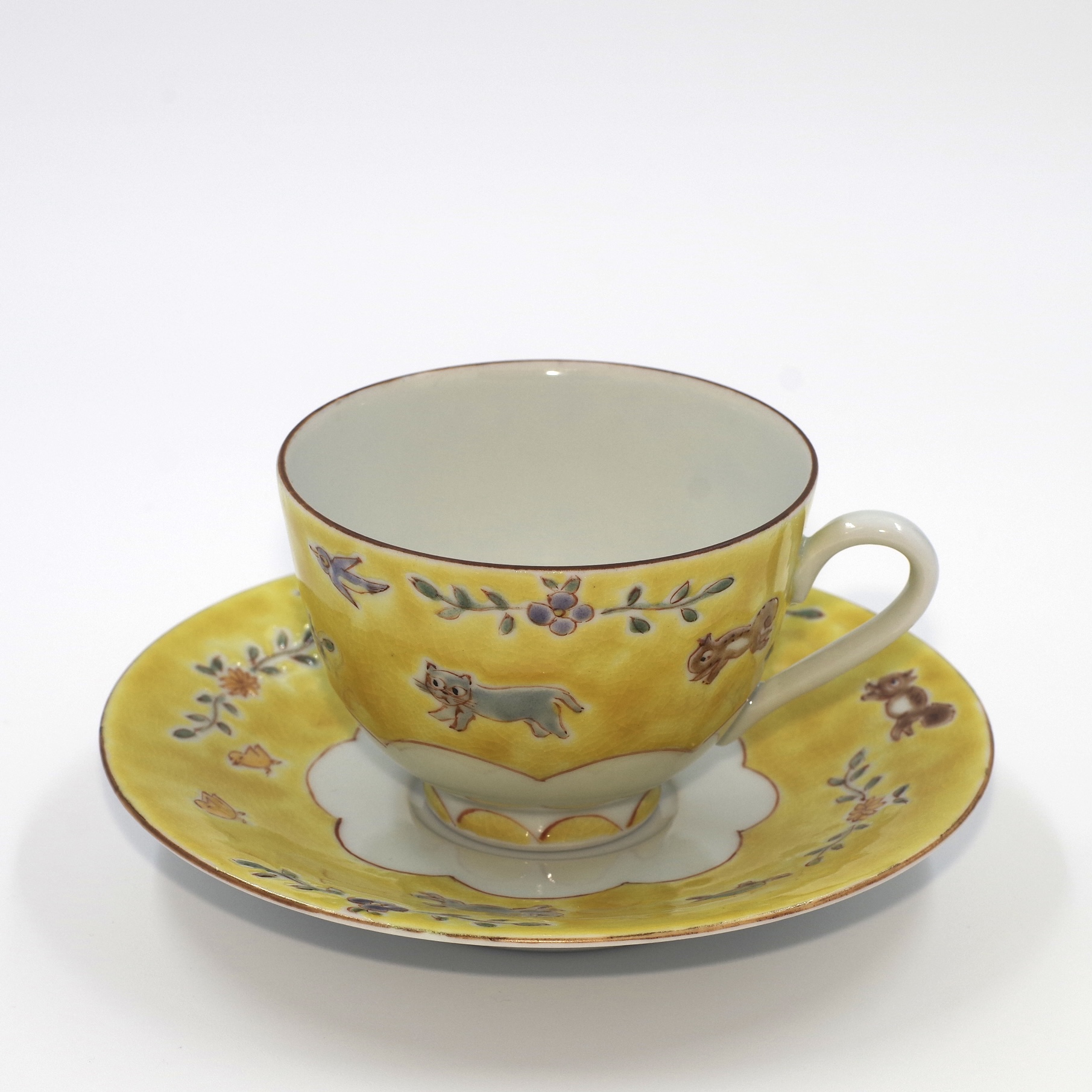 Kutanitousen Co., Ltd.