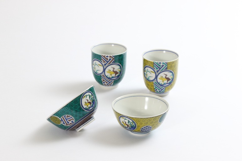 Clean & Fragrance Seihōdō Co., Ltd.