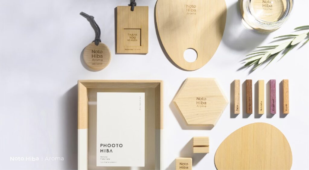 Design Store Co., Ltd.