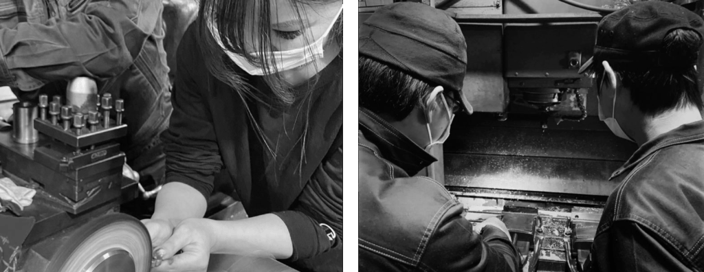 Matsunaga Tekko Co., Ltd.